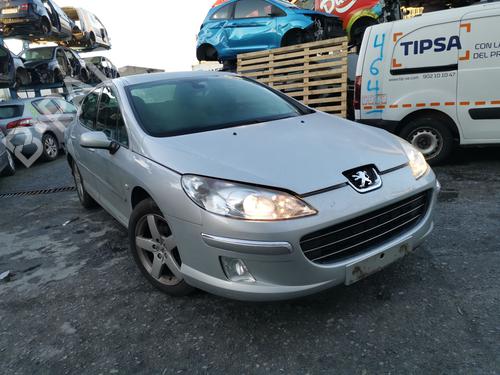 Engine control unit (ECU) PEUGEOT 407 (6D_)  | BP28993253M57  - Image 11