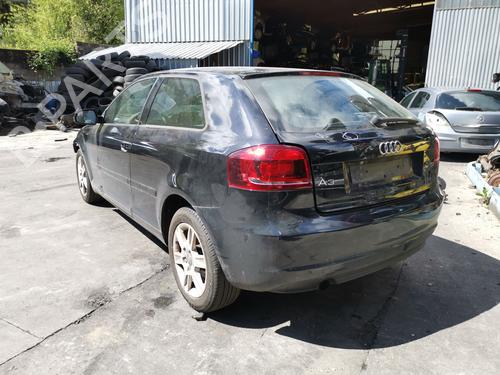 AC pipe AUDI A3 (8P1) 1.6 TDI | BP39445251M126 - Image 6