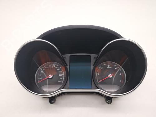 Used Instrument cluster Instrument cluster 39442909 39442909
