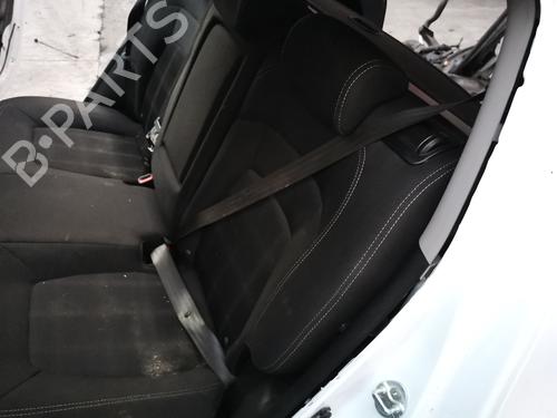Used Rear left seatbelt KIA SPORTAGE III (SL) [2009-2017]  28989976