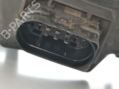 Left headlight MERCEDES-BENZ SPRINTER 3,5-t Van (B906)  | BP28995656C28 
