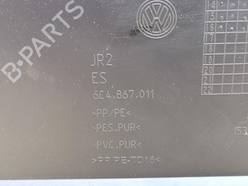Front left panel VW POLO V (6R1, 6C1) | BP37584648C58 - Image 3