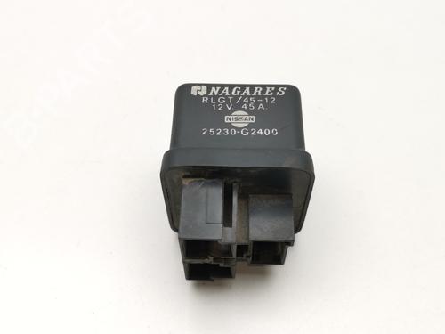 Elektronisk modul FORD MAVERICK (UDS, UNS) 2.7 TD (100 hp) 28981961