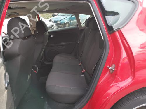 Pipe SEAT LEON (1P1) 2.0 TDI | BP39443680M125 - Image 13