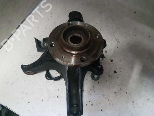 Left front steering knuckle CITROËN C4 II (NC_)  | BP28989164M25 