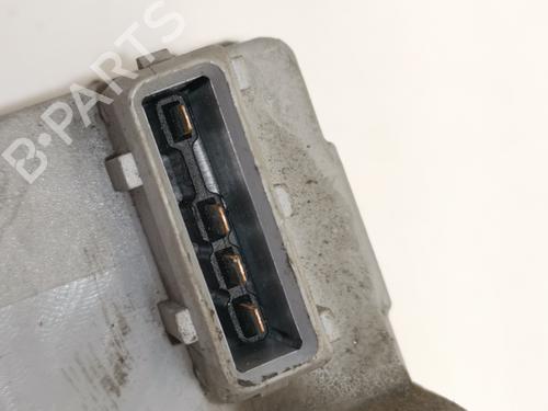 Front right lock PEUGEOT 307 (3A/C) 2.0 HDi 90 | BP28979242C97 