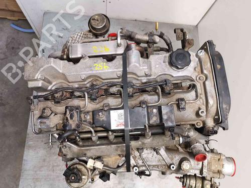 Engine FORD RANGER (ET) 2.5 TDCi 4x4 | BP40179840M1 - Image 2