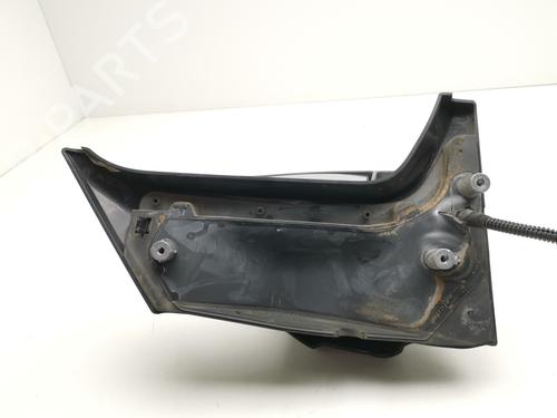 Right mirror FORD TRANSIT V363 Van (FCD, FDD) 2.0 EcoBlue | BP28994659C27 