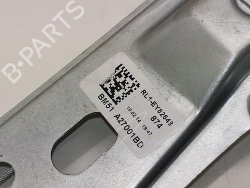 Rear left window mechanism FORD FOCUS III  | BP28988469C24 