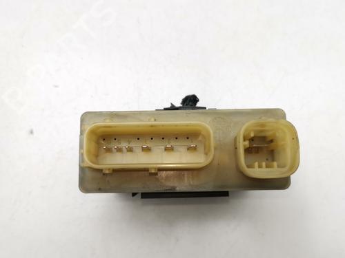 Electronic module PEUGEOT 3008 I MPV (0U_) | BP30001602M83