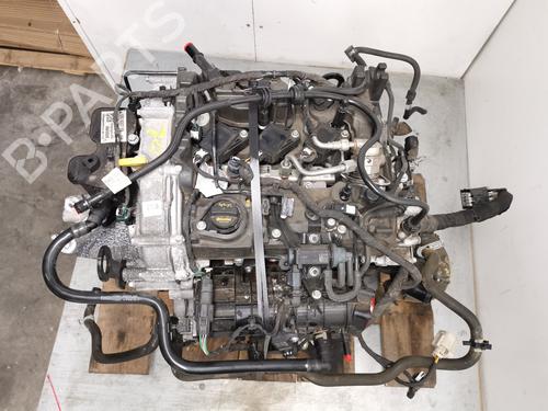 Engine FORD PUMA (J2K, CF7) 1.0 EcoBoost | BP39443416M1 - Image 7