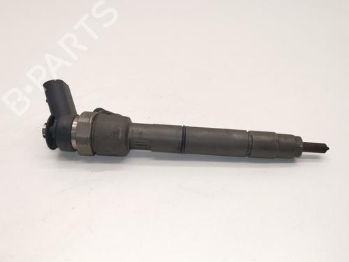 Used Injector MERCEDES-BENZ A-CLASS (W169) A 180 CDI (169.007, 169.307) (109 hp) 28987707