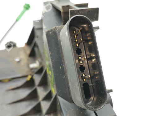 Rear right lock FORD FIESTA VI (CB1, CCN)  | BP29186612C99 
