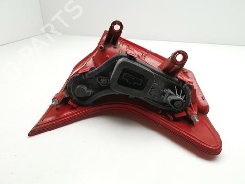 Left taillight PEUGEOT 3008 I MPV (0U_)  | BP28993524C34 