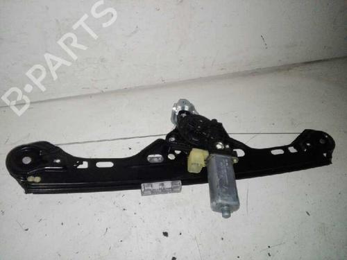 Used Rear right window mechanism MERCEDES-BENZ C-CLASS (W203) C 270 CDI (203.016) (170 hp) 28985469