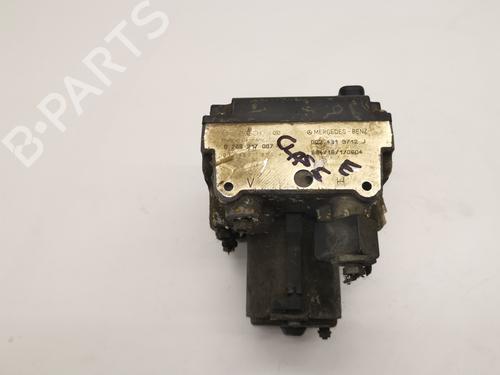 ABS Bremseaggregat MERCEDES-BENZ E-CLASS (W210) E 220 D (210.004) (95 hp) 28989299