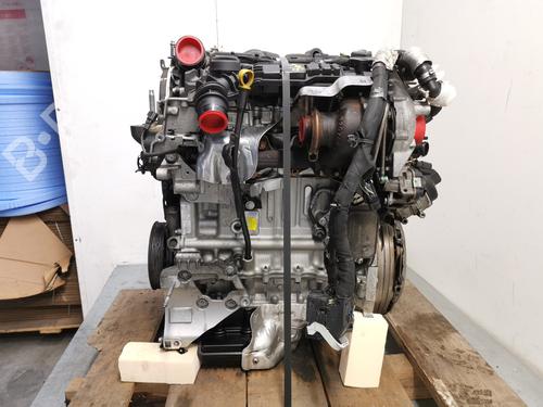 Used Engine Engine FORD TRANSIT CONNECT V408 Box Body/MPV [2013-2026] 36298455 36298455