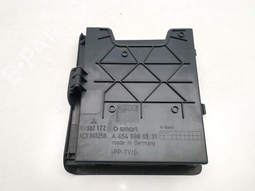 Andre SMART FORFOUR (454) 1.5 CDI (454.001) | BP39437336O1 - Image 3