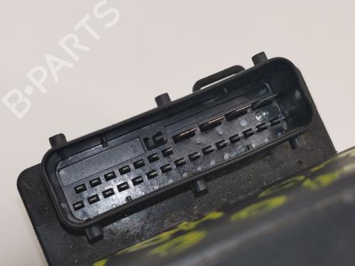 ABS Bremseaggregat PEUGEOT 406 (8B) 2.0 HDI 110 | BP28987376M43 
