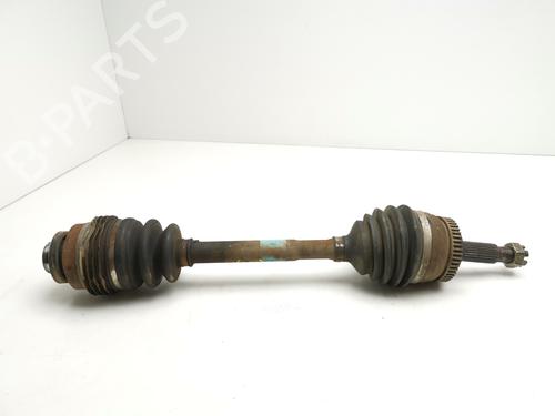 Used Right front driveshaft HYUNDAI TUCSON (JM) 2.0 CRDi (113 hp) 29000763