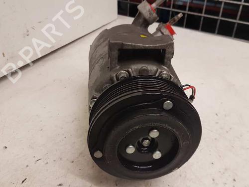 AC Kompressor FORD FOCUS III  | BP28999910M34 