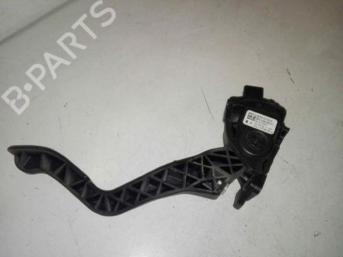 Used Pedal PEUGEOT 207 CC (WD_) [2007-2015]  28986396