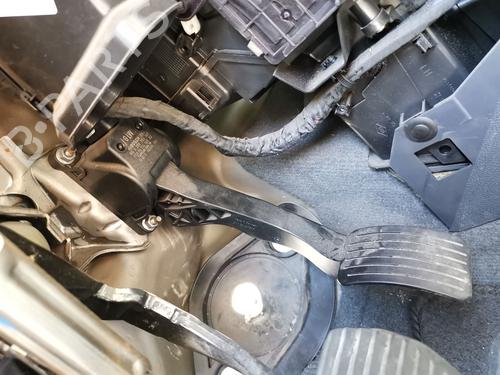 Used Pedal PEUGEOT 3008 I MPV (0U_) [2009-2017]  28983589
