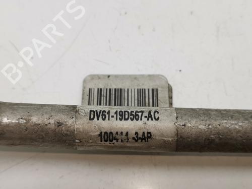 AC pipe FORD TOURNEO CONNECT / GRAND TOURNEO CONNECT V408 MPV | BP28985123M126