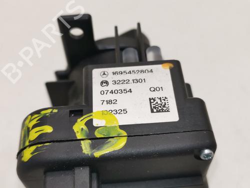 Headlight switch MERCEDES-BENZ B-CLASS Sports Tourer (W245)  | BP28979887I24 