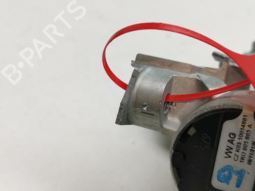 Electronic module VW GOLF VI (5K1)  | BP31887961M83 