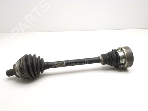 Used Left front driveshaft SEAT LEON (1P1) [2005-2013]  29000159