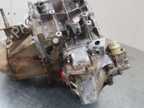 Gearbox CITROËN BERLINGO / BERLINGO FIRST Box Body/MPV (M_) 2.0 HDI 90 4WD (MBRHY, MCRHY) | BP28994844M3 