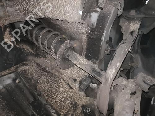 Used Left rear shock absorber HONDA ACCORD VIII Estate (CW) 2.2 i-DTEC (CW3) (150 hp) 28983358