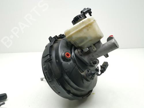 Used Servo brake Servo brake AUDI Q7 (4LB) 4.2 TDI quattro (326 hp) 39440608 39440608