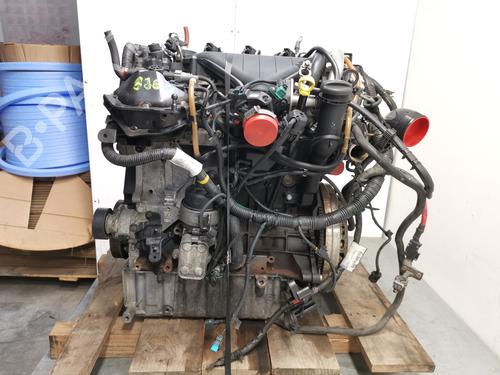 Used Engine Engine 39443349 39443349