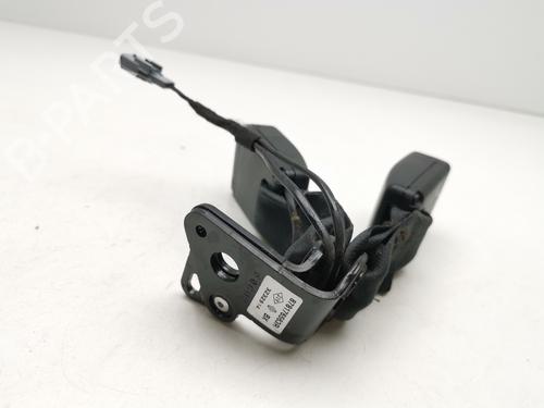 Seat buckle RENAULT CLIO IV (BH_)  | BP29430727I32 