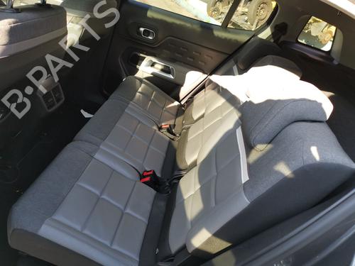 Full front CITROËN C5 AIRCROSS (A_)  | BP33397504S1  - Image 14