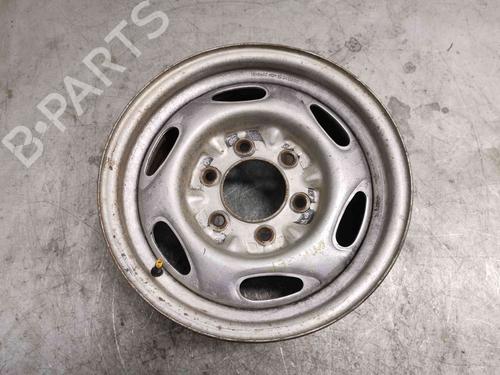 Used Rim Rim FORD RANGER (ET) 2.5 TDCi 4x4 (143 hp) 40179992 40179992