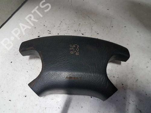 Used Driver airbag PEUGEOT EXPERT (224_) 2.0 HDi (94 hp) 28980268