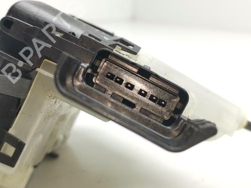 Rear left lock CITROËN C3 AIRCROSS II (2R_, 2C_)  | BP28983202C100 