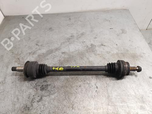 Used Left rear driveshaft Left rear driveshaft MERCEDES-BENZ C-CLASS (W204) [2007-2015] 33798850 33798850