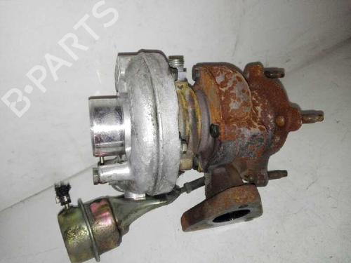 Turbolader/Kompressor AUDI A4 B5 (8D2) [1994-2001]  28990529
