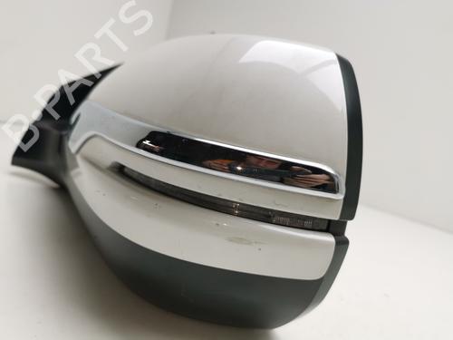 Left mirror HONDA CR-V IV (RM_) 1.6 i-DTEC (RE6) | BP28996340C26 