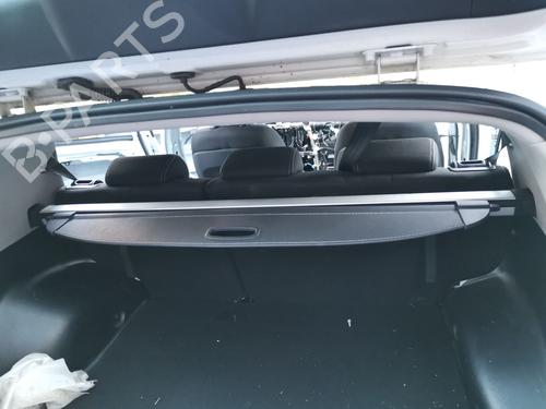 Used Rear parcel shelf KIA SPORTAGE III (SL) [2009-2017]  28994991