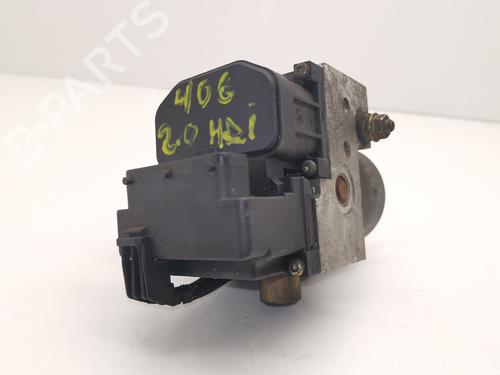 ABS Bremseaggregat PEUGEOT 406 (8B) 2.0 HDI 110 | BP28987376M43 