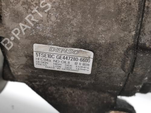 AC compressor TOYOTA AURIS (_E18_) 1.4 D-4D (NDE180_, NDE180R) | BP39442372M34 - Image 3