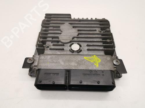 Calculateur moteur (ecu) SEAT IBIZA IV (6J5, 6P1) [2008-2017]  28994918