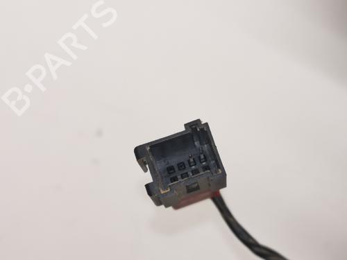 Left mirror FIAT DOBLO Cargo (263_) 1.3 D Multijet | BP28989750C26 