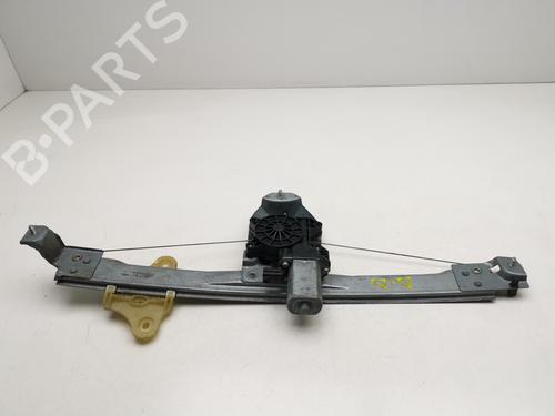 Used Front right window mechanism RENAULT CAPTUR I (J5_, H5_) [2013-2025]  30436754