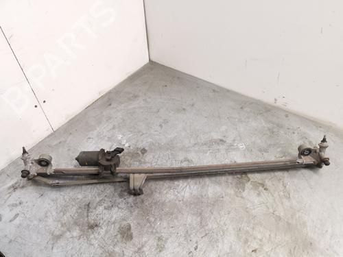 Used Front wiper motor OPEL ZAFIRA / ZAFIRA FAMILY B (A05) [2005-2019]  28986044